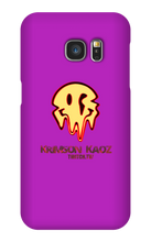 krimson_kaoz Samsung Phone Cases