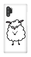 bintokki_ Samsung Phone Cases