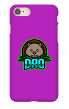 Dao_TV iPhone Phone Cases
