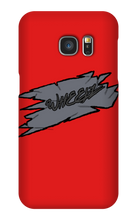 WHEELZ Samsung Phone Case