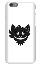 ramorgi iPhone Phone Cases