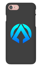 lazarus_007 iPhone Phone Cases