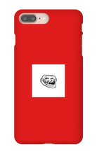 mango_fg iPhone Phone Cases