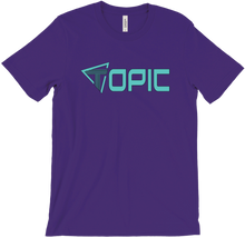 topictw T-Shirts