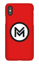 szabolcshorvth iPhone Phone Cases