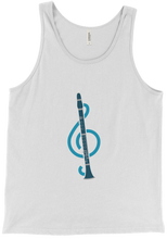 Logo Tank Top