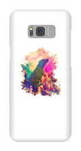 badluckyqueen Samsung Phone Cases