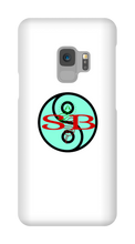 stormedbasilisk Samsung Phone Cases