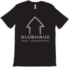 Klubhaus Apolda T-Shirts