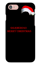 ggamer040 iPhone Phone Cases