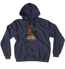 The Brink man Hoodie
