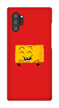 spongby Samsung Phone Cases