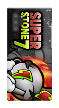superstone7 Samsung Phone Cases
