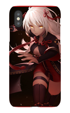 Sakura Saber iPhone Phone Cases