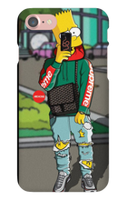 lesdeuxprogamersdrz iPhone Phone Cases