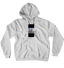 whynikk Hoodies (No-Zip/Pullover)