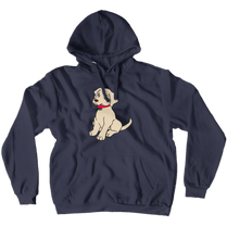 Dexter Hoodies (No-Zip/Pullover)