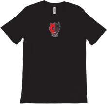 catanddemongaming Logo T-Shirt