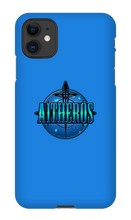 shepherdaitheros iPhone Phone Cases
