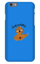 slothonabuffalo iPhone Phone Cases