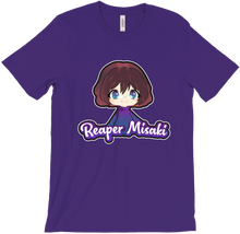 reaper_misaki T-Shirts