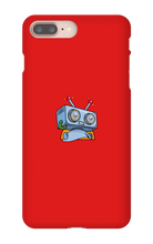 strehyed iPhone Phone Cases