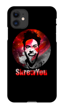 Funda iPhone SkrewYou