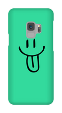 riderty Samsung Phone Cases