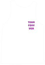tanktop foxy-ugb