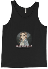 summertimebellz Tank Top