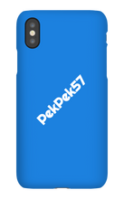 pechinio57 iPhone Phone Cases