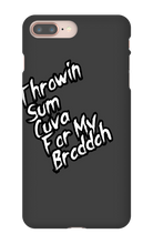 extremely_average_bman iPhone Phone Cases