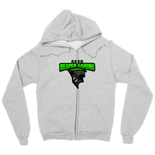 ROTNReaper Zip Up Hoodie
