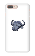 Buffel Gaming iPhone Phone Cases