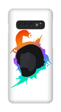 Logo Samsung Phone Cases