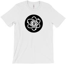 EOS T-Shirts Black Logo