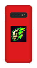 lividgamez Samsung Phone Cases