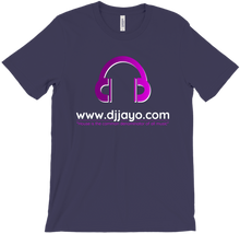 djjayo T-Shirts