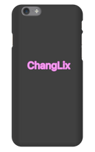 ChangLix Ship Iphone Case