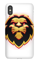 nesu_g iPhone Phone Cases