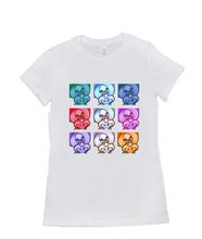 Someone Say R34..... Ladies Tee
