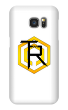 trainerrem Samsung Phone Cases