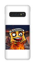 mr_underpantss Samsung Phone Cases