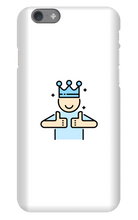 K1NG1127 Iphone Case