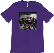 Zombies FRATER
