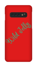thewildjelly Samsung Phone Cases