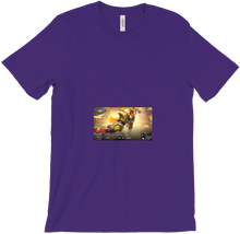 Badger Gaming T-Shirts