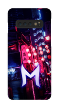 matetos Samsung Phone Cases