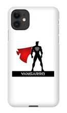 vangarrd iPhone Phone Cases