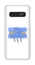 storm_is_comin Samsung Phone Cases